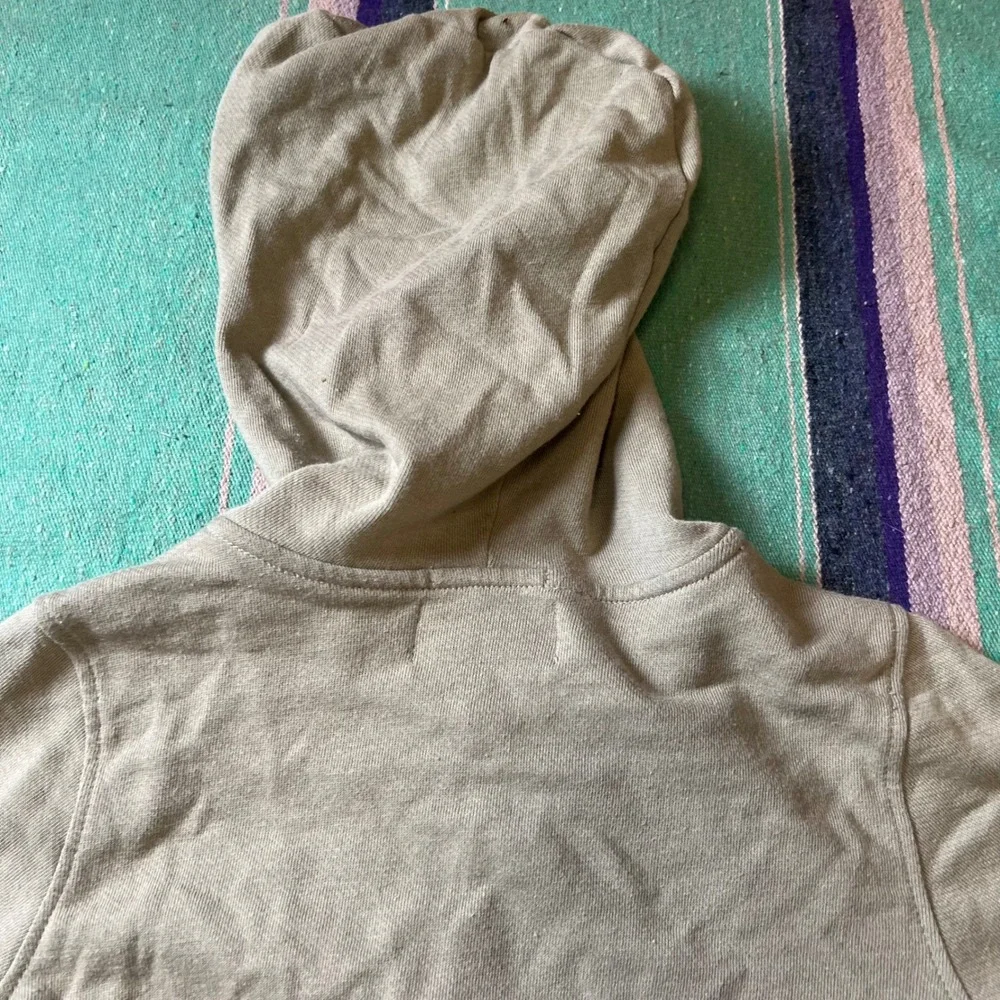 RUUM American Kids Wear full zip